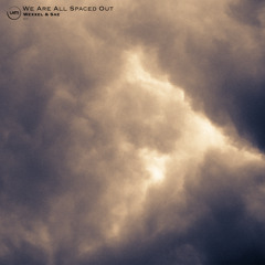 Strange Way To Be In The Picture