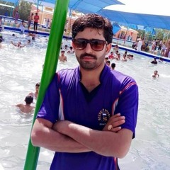 Dedar Ja Nasha Nadeem Ali Dewano♥✌