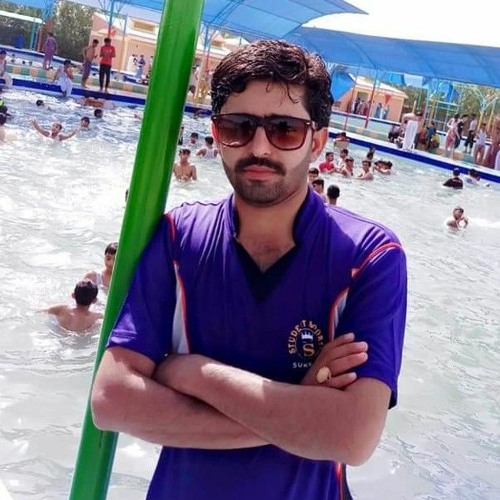 Dedar Ja Nasha Nadeem Ali Dewano♥✌