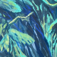 petite fille de la mer