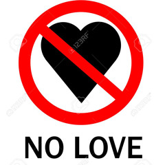 No Love - mabu x K-Hole