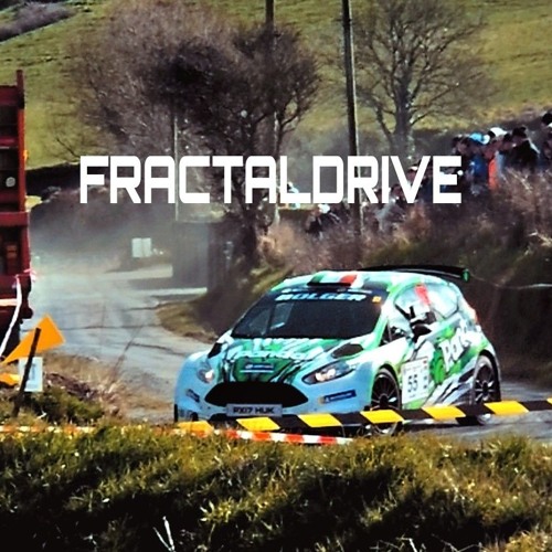 Underdose - FractalDrive