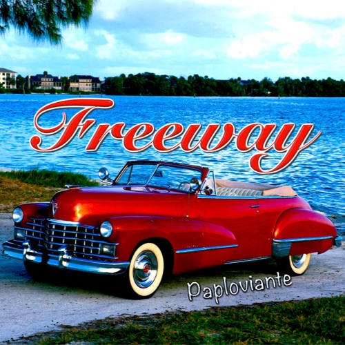 Freeway - Open Collab Offer - Paploviante