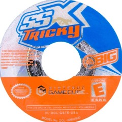 Checkered Flag (Garibaldi Intro)