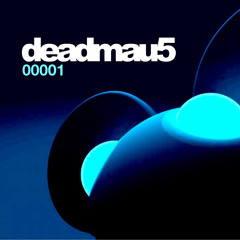 deadmau5 - 00001