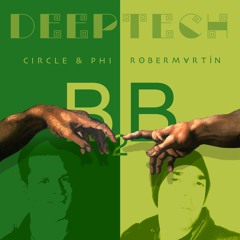 B2B • 7 "Circle & Phi - Rober Martin"