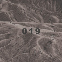 Circulate Radio 019: Jelani