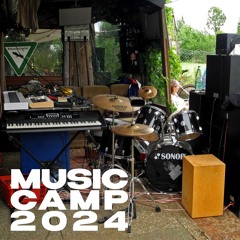 MUSIC CAMP Vol. 1