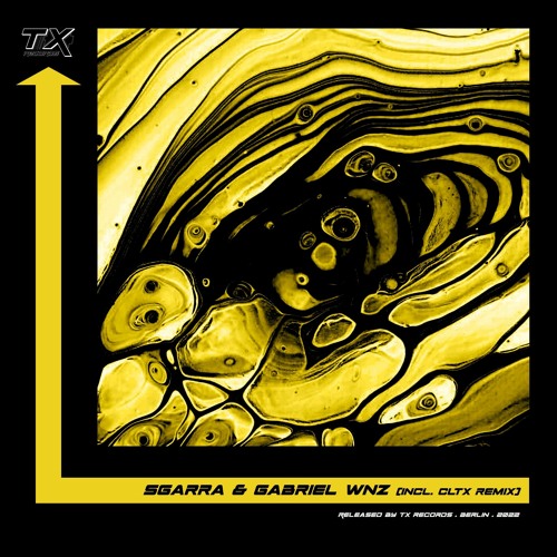 SGARRA & Gabriel WNZ - Drippin (Originalmix)