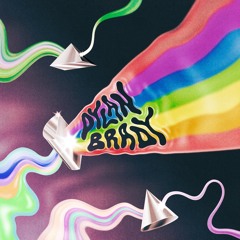 Ocean (Dylan Brady Noisey Remix) - Khalid & Martin Garrix
