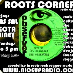 Umoja Soundstation #173 (Roots Corner strictly vinyl selections)