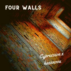 four walls (ft. hazenova) (prod. frevel x irby)