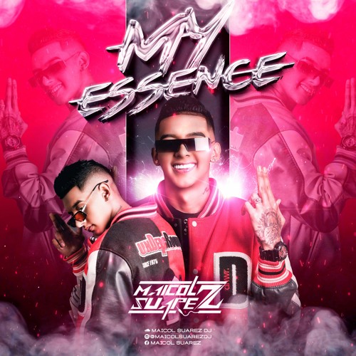 Stream MY ESSENCE LIVE SET by DJ Maicol Suarez | Listen online for free ...