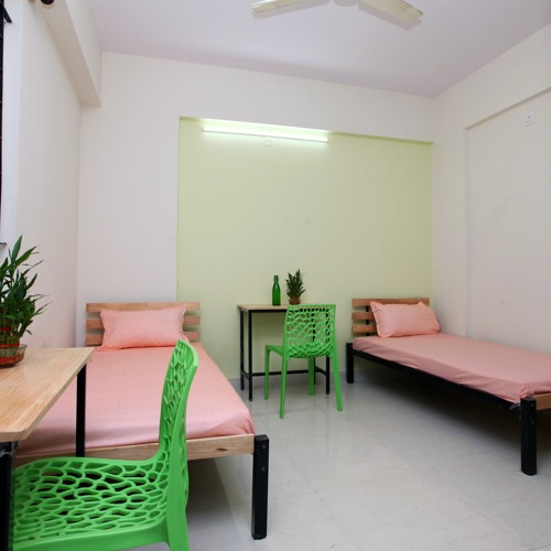 Stream How Can You Find A Good PG in Bangalore? by My Roomie Listen