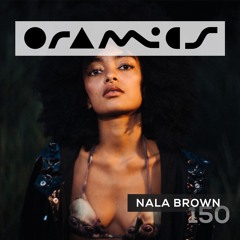 ORAMICS 150: Nala Brown