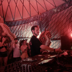 Bhaskar @ Universo Paralello 2025