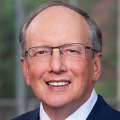 Morris Kleiner on the public policy effects of his work on labor migration & occupational licensing