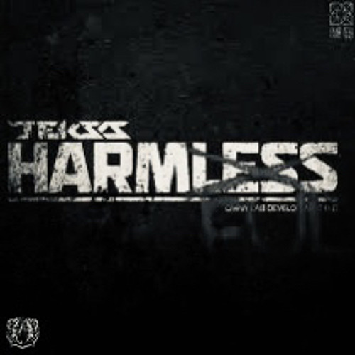 Harmful - Teksa (Dcapitatz Edit)