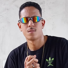 ELA DANDO UMA KIKADINHA - MC FABINHO DA OSK, MC NOVINHO - DJ BLEBYT