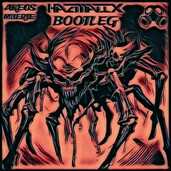 AKEOS - MUERTE (HAZMATIX BOOTLEG)