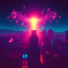 Where the Echoes Fade