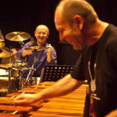 Blue Rondo A'la Turk - Marimba and Drums