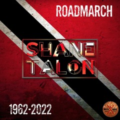 T&T ROADMARCH MIX (1962-2022) Trinidad & Tobago 60th Independence