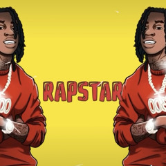Polo G - RAPSTAR (Unreleased Full Song)