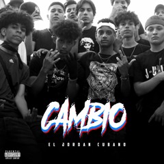 Jordan Cubano - Cambio