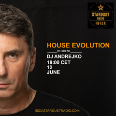 HOUSE EVOLUTION 25 - Club HOUSE(122-125Bpm)