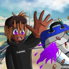 Juice WRLD - Sandman (Remix)[Prod. Red Limits]