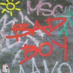 Junglinskiy - Bad Boy