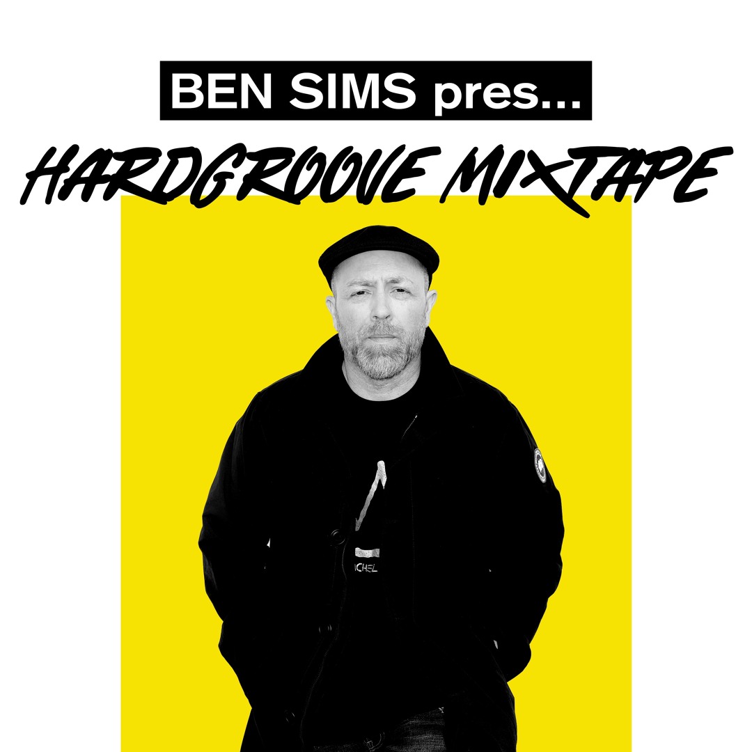Ben Sims（UK）レコード Ben Sims（UK）レコード