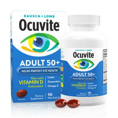 Best Ocuvite Eye Vitamin Mineral Supplement Reviews