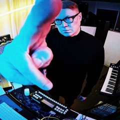 Samuli Kemppi Hybrid Set At Cozy Night Inn / Feb 2024 / All night long / Helsinki UG