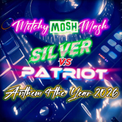 Silver Patriot....Anthem 4 the Year 2026