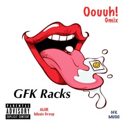 GFK Racks - Oouuh GMix