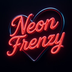 KUMØ - Neon Frency