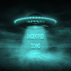 Stellar Indus Techno Set 🛸
