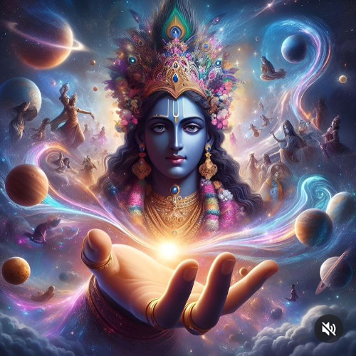 Divine 7th Dimension