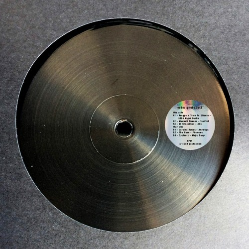 PREMIERE: Loraine James - Anyways [protopost]