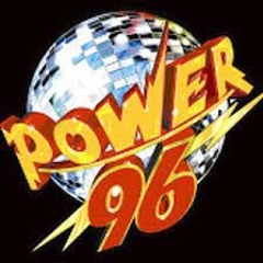 Power 96 Vintage Airchecks Episode 1