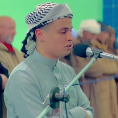 إِنَّ ٱلَّذِینَ قَالُوا۟ رَبُّنَا ٱللَّهُ ثُمَّ ٱسۡتَقَـٰمُوا۟ | من سورة فُصِّلَتۡ | عبدالعزيز سحيم