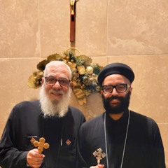 Abouna Mina youssef Las Vegas
