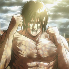 Attack On Titan ( Eren Transformation Theme )