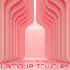 L'amour Toujours (I'll Fly with You) (Robert Emotronic 2021 Remix)