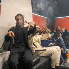 BloodHound Lil Jeff Tony Montana Remix Sempire