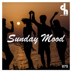 Dave Harrigan - Sunday Mood 075