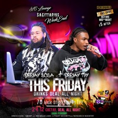 DEEJAY TY X DJ SOSA PRESENTS 876 LIVE JUGGLINGZ🔥🔥🔥