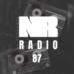NO REQUESTS RADIO #87 ( DJ PANTHER )